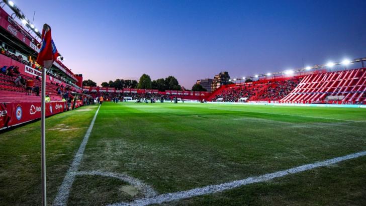 Estadio Diego Armando Maradona